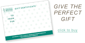 gift certificate